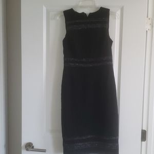 White House Black Market dress